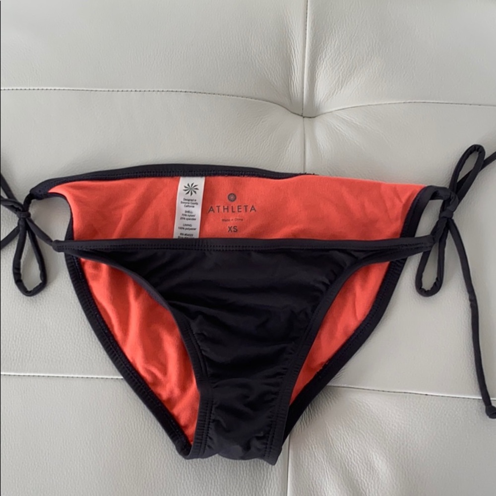Athleta XS EUC bottom
